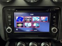 Used Audi TT S-Line 2012 Grey Coupe