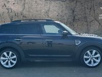 used Mini Cooper Countryman Exclusive 1.5 5dr