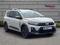 Used Dacia Jogger Extreme 155 HP (114 kW) 2026 Other MPV