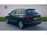 Usado VW Tiguan Life 150 CV (110 kW) 2022 Other SUV
