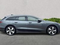 Used Audi e-tron S-Line 269 kW (367 HP) 2025 Grey SUV