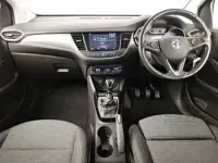 Used Vauxhall Crossland Edition 2022 Red SUV
