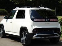 New Hyundai Inster 85 kW (116 HP) 2026 Hatchback