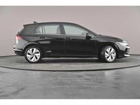 New VW Golf VIII 204 HP (150 kW) 2025