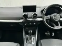 Used Audi Q2 S-Line 150 HP (110 kW) 2026 SUV