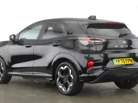 Used Ford Puma Gen-E Premium 123 kW (168 HP) 2025 SUV