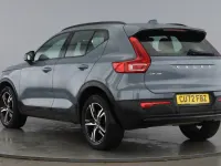 Used Volvo XC40 Plus 2023 Grey SUV