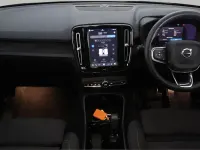 Used Volvo XC40 Core 169 kW (231 HP) 2023 Black SUV