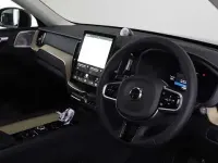 Used Volvo XC60 Ultra 261 HP (191 kW) 2026 SUV