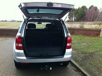 used Ssangyong Rexton 2.7