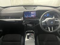 Used BMW X1 M Sport 242 HP (177 kW) 2025 Black SUV