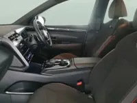 Usado Hyundai Tucson N Line 230 HP (169 kW) 2023 Prateado SUV
