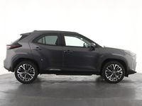 Second-hand Toyota Yaris Hybrid 2023 Gri Hatchback