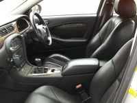 Used Jaguar S-Type S 201 HP (147 kW) 2003 Sedan