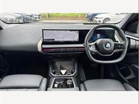 Used BMW X3 xLine 205 HP (150 kW) 2025 White SUV