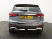 Novo MG ZS SE 116 HP (85 kW) 2025 Cinzento Citadino