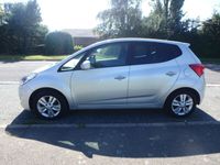 used Hyundai ix20 1.4 (89bhp) Style Hatchback 5d 1396cc