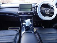 Used MG HS Exclusive 162 HP (119 kW) 2022 White SUV