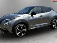 Used Nissan Juke Tekna+ 143 HP (105 kW) 2023 SUV