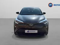 Usado Toyota C-HR Design 198 HP (145 kW) 2023 Preto SUV