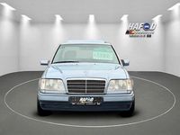 Used Mercedes E280 1994 Blue Sedan
