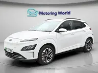 Second-hand Hyundai Kona Ultimate 10 kW (14 CP) 2022 SUV