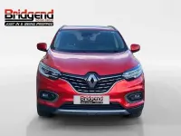 Usado Renault Kadjar Version S 2022 Vermelho SUV