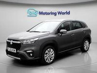 Used Suzuki SX4 S-Cross 129 HP (94 kW) 2025 SUV