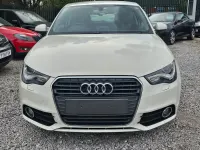Usado Audi A1 2026 Branco SUV