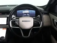 Used Land Rover Range Rover Velar HSE Dynamic 404 HP (297 kW) 2022 Blue SUV