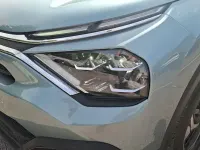 Used Citroën C4 PureTech 131 HP (96 kW) 2021 Blue Hatchback