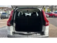 Begagnad Dacia Jogger Essentiel 110 HK (80 kW) 2022 Vit Minibuss