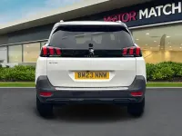 Second-hand Peugeot 5008 Active+ 130 CP (95 kW) 2023 Alb SUV