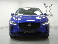 Used Jaguar I-Pace 294 kW (400 HP) 2021 Blue SUV
