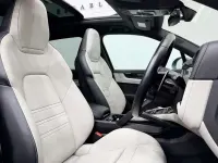 Używany Porsche Cayenne 470 KM (345 kW) 2025 SUV