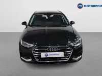 Used Audi A4 Sport 2020 Black Estate