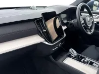 Gebraucht Volvo XC90 Ultra 455 PS (334 kW) 2025 Blau SUV