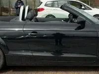 Usado Audi TT Sport 170 CV (125 kW) 2012 Negro Coupe