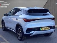 New BYD Atto 3 Design 150 kW (204 HP) 2026 SUV