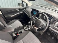 Used Suzuki SX4 S-Cross 2023 Grey SUV