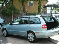 Used Volvo V40 2003 Estate
