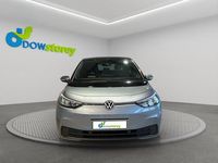 Used VW ID.3 Pro Performance 61 kW (84 HP) 2020 Blue Hatchback