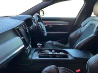Used Volvo S90 R-Design 187 HP (137 kW) 2019 Grey Sedan