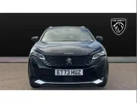 Used Peugeot 5008 GTi 130 HP (95 kW) 2024 Black SUV
