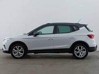 New Seat Arona FR 115 HP (84 kW) 2025 White SUV
