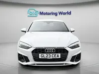 Używany Audi A5 Sportback S-Line 2023 Hatchback