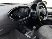 Used Toyota Aygo X 72 HP (52 kW) 2025 SUV