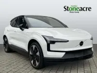 New Volvo EX30 Performance 314 kW (428 HP) 2026 SUV