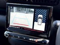 Used Citroën C3 PureTech 2024 White Hatchback