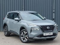 Used Nissan X-Trail Acenta 213 HP (156 kW) 2024 Grey SUV